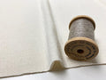 リバーシブルＰＯＴＩ接結ニット無地 エクリュ