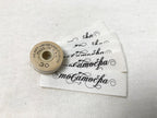 mocamocha ネームタグ1.5×6　5枚セット