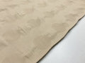 マカロンドット リネンベージュ