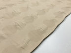 マカロンドット リネンベージュ