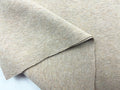 30/TOP杢フライス ベージュ