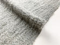 ウールボア裏毛 グレー