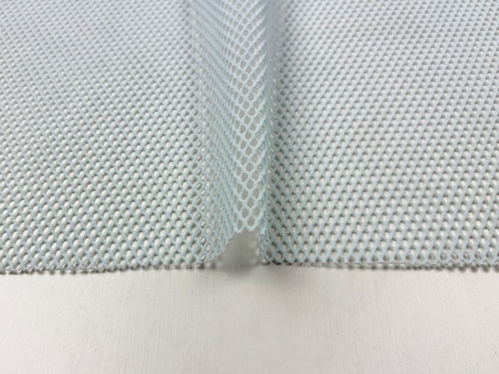 【数量限定】ストレッチメッシュ サックス