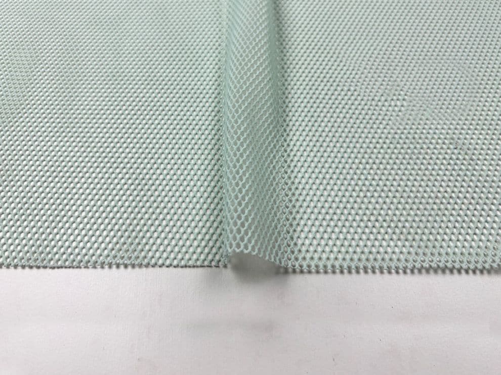 【数量限定】ストレッチメッシュ ミント
