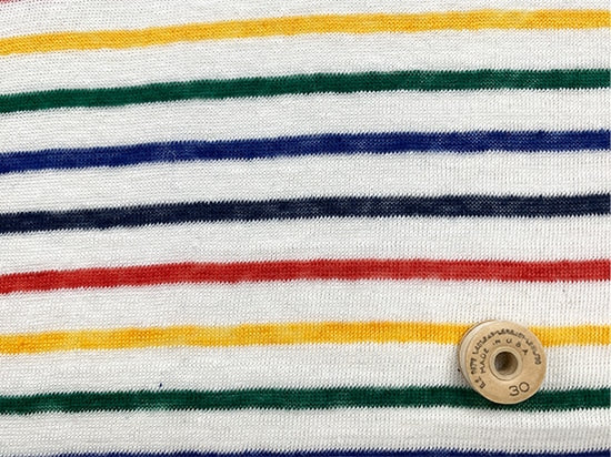 レインボーマルチボーダー オフベース