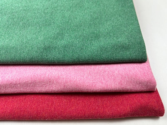 30/TOP杢フライス グリーン