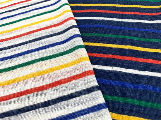 レインボーマルチボーダー オフベース