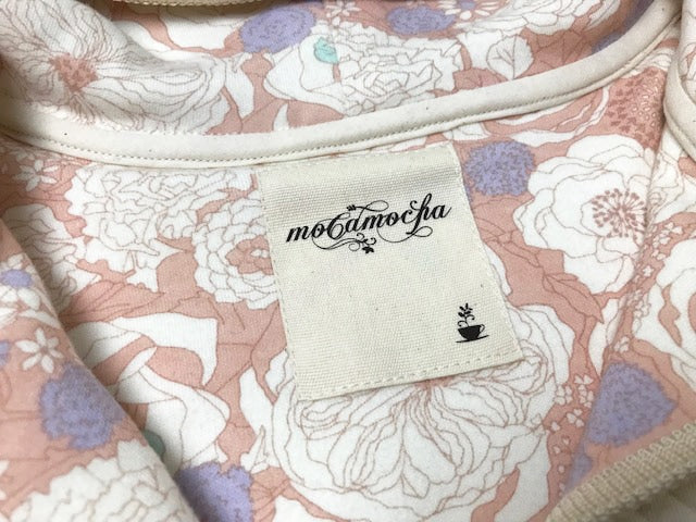 mocamocha 3wayネームタグ6×5　5枚セット