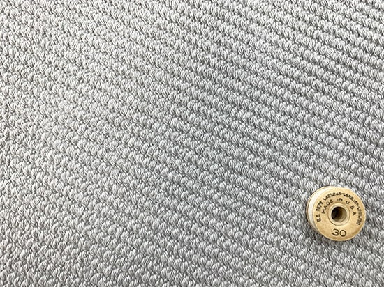 ランドインレイ グレージュ