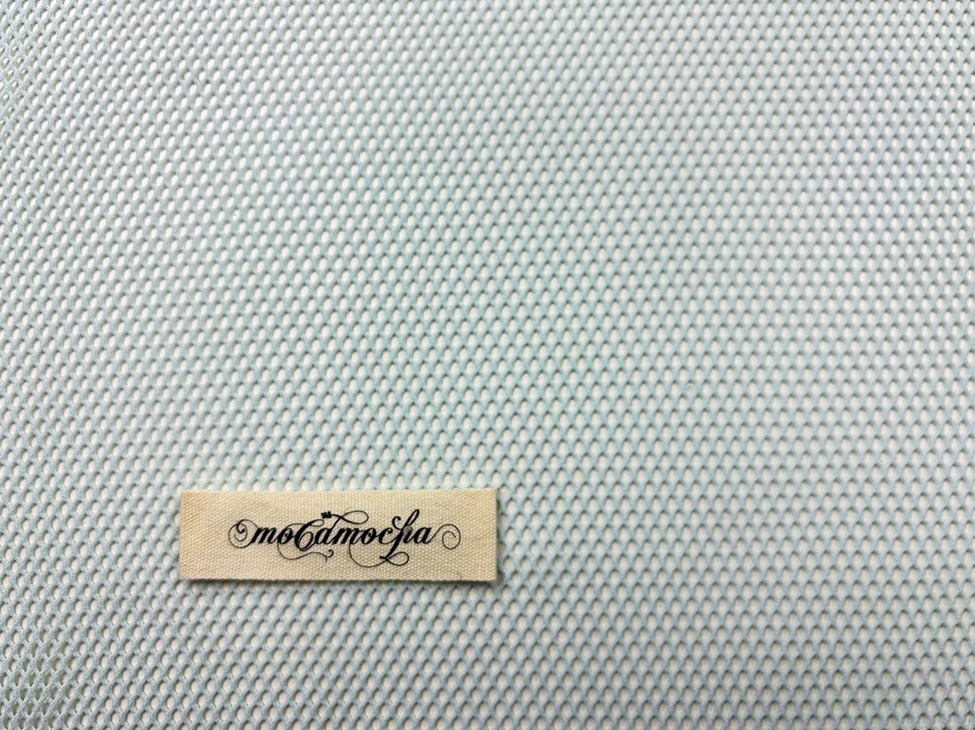 【数量限定】ストレッチメッシュ サックス