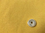 30/スパンテレコ イエロー
