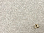オリジナル30/-TOP杢リバー天竺ニット ベージュ杢