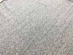 ホイップ裏毛 グレー