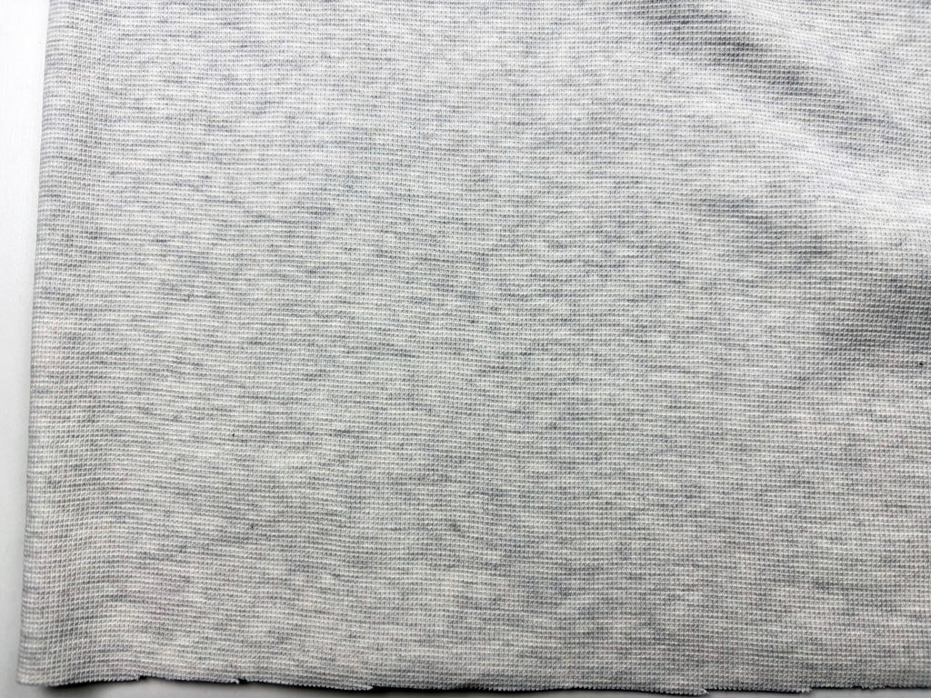 30/TOPオートミール杢ミニワップル