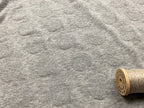 30/TOP杢ドット グレー