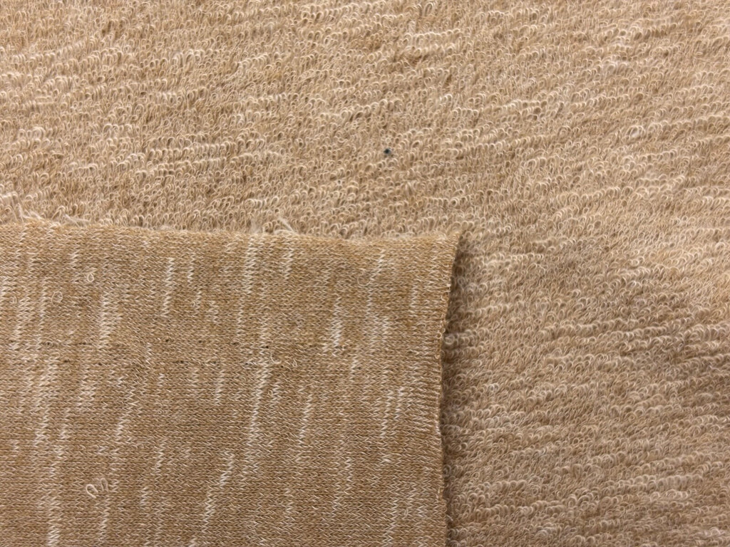 ミストパイル ベージュ