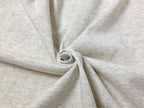オリジナル30/-TOP杢リバー天竺ニット オートミール杢