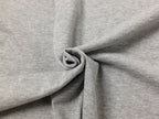オリジナル30/-TOP杢リバー天竺ニット グレー杢