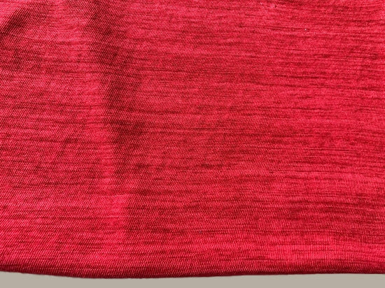 インディゴニアリー天竺 レッド