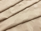 マカロンドット リネンベージュ