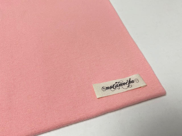 30/スパンフライス シェルピンク