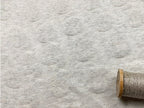 30/TOP杢ドット オートミール