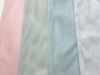 【数量限定】ストレッチメッシュ サックス