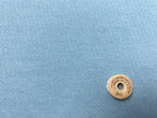 リバーシブルＰＯＴＩ接結ニット無地 グレーサックス