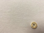 リバーシブルＰＯＴＩ接結ニット無地 リネンベージュ