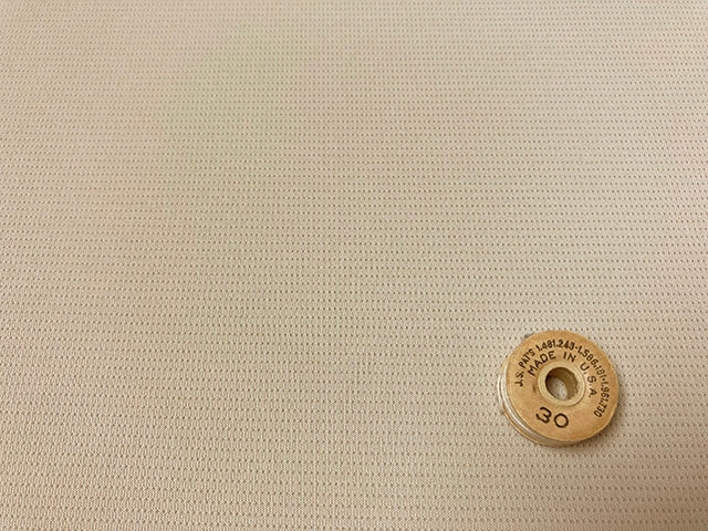 ベンクール機能性ニット ベージュ
