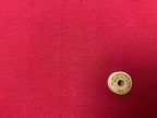 40/スパンフライス ストロベリーレッド