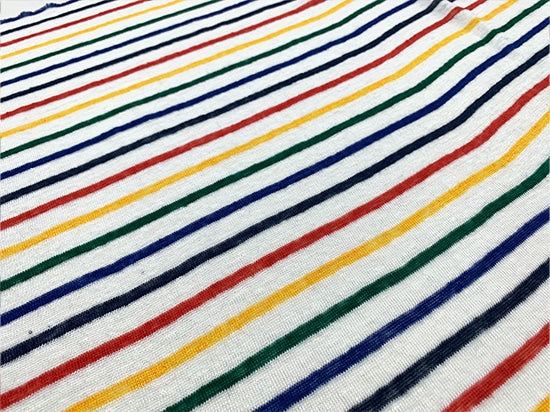 レインボーマルチボーダー オフベース