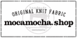 mocamocha ニット生地専門店 - ホーム