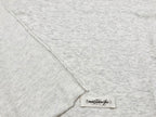 30/TOPオートミール杢天竺　無地