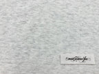 30/TOPオートミール杢天竺　無地